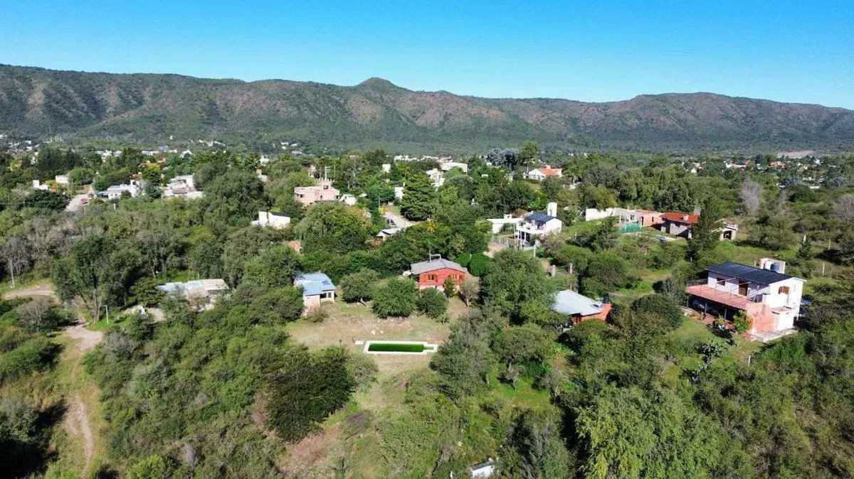 Venta Cabaña 2 dorm San Antonio con Pileta 3