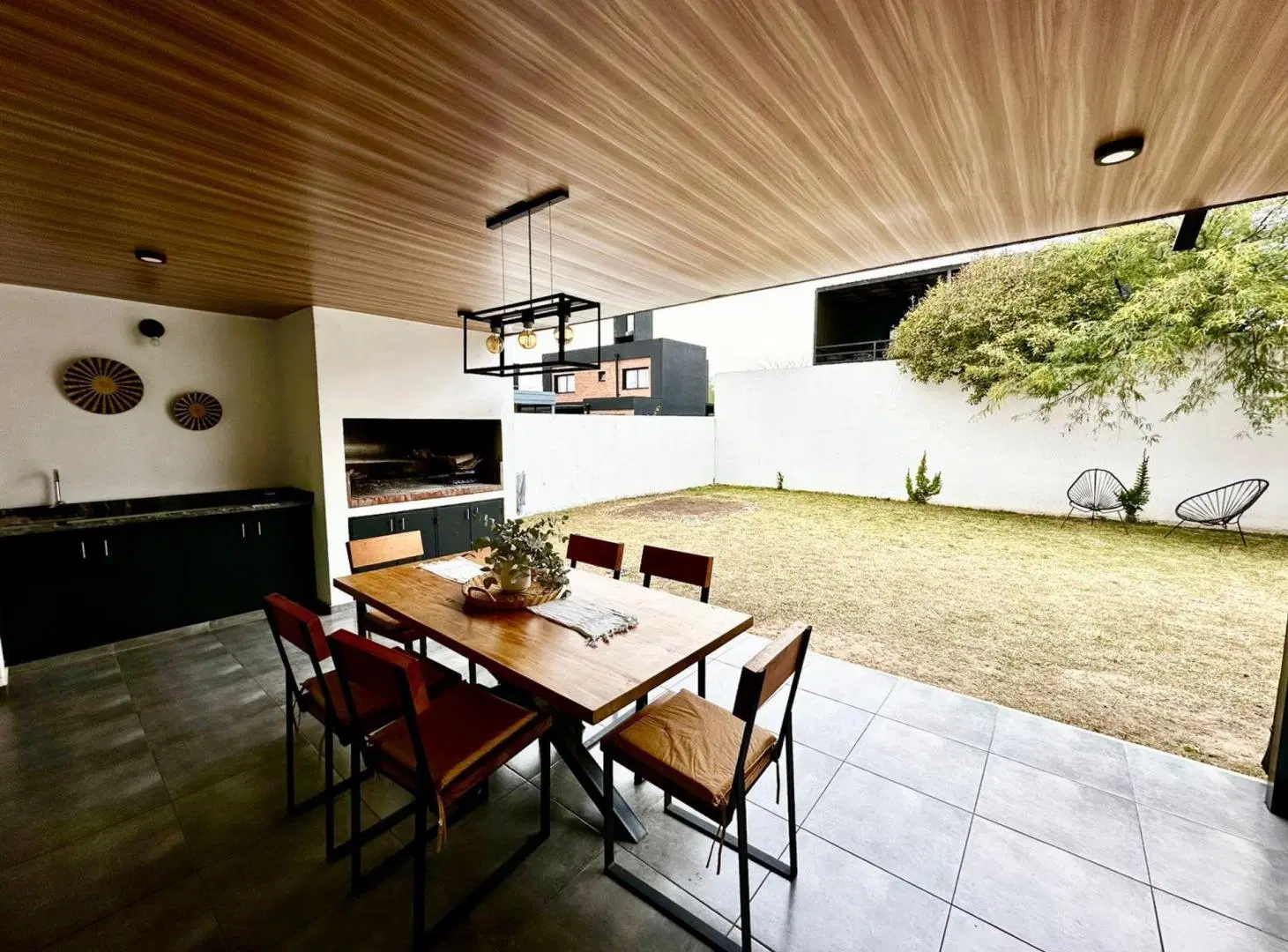 VENTA CASA DOCTA 4 DORMI, 1 EN PLANTA BAJA 5