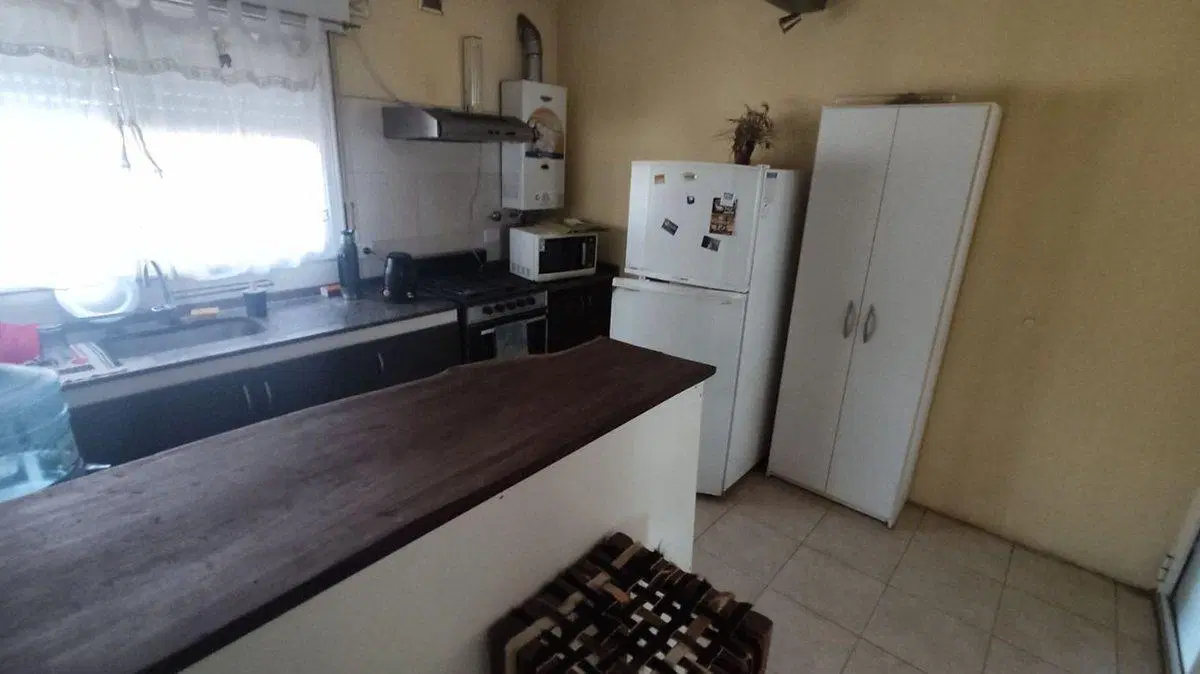 VENTA CASA 3 DORM CENTRO SANTA ROSA DE CALAMUCHITA 2
