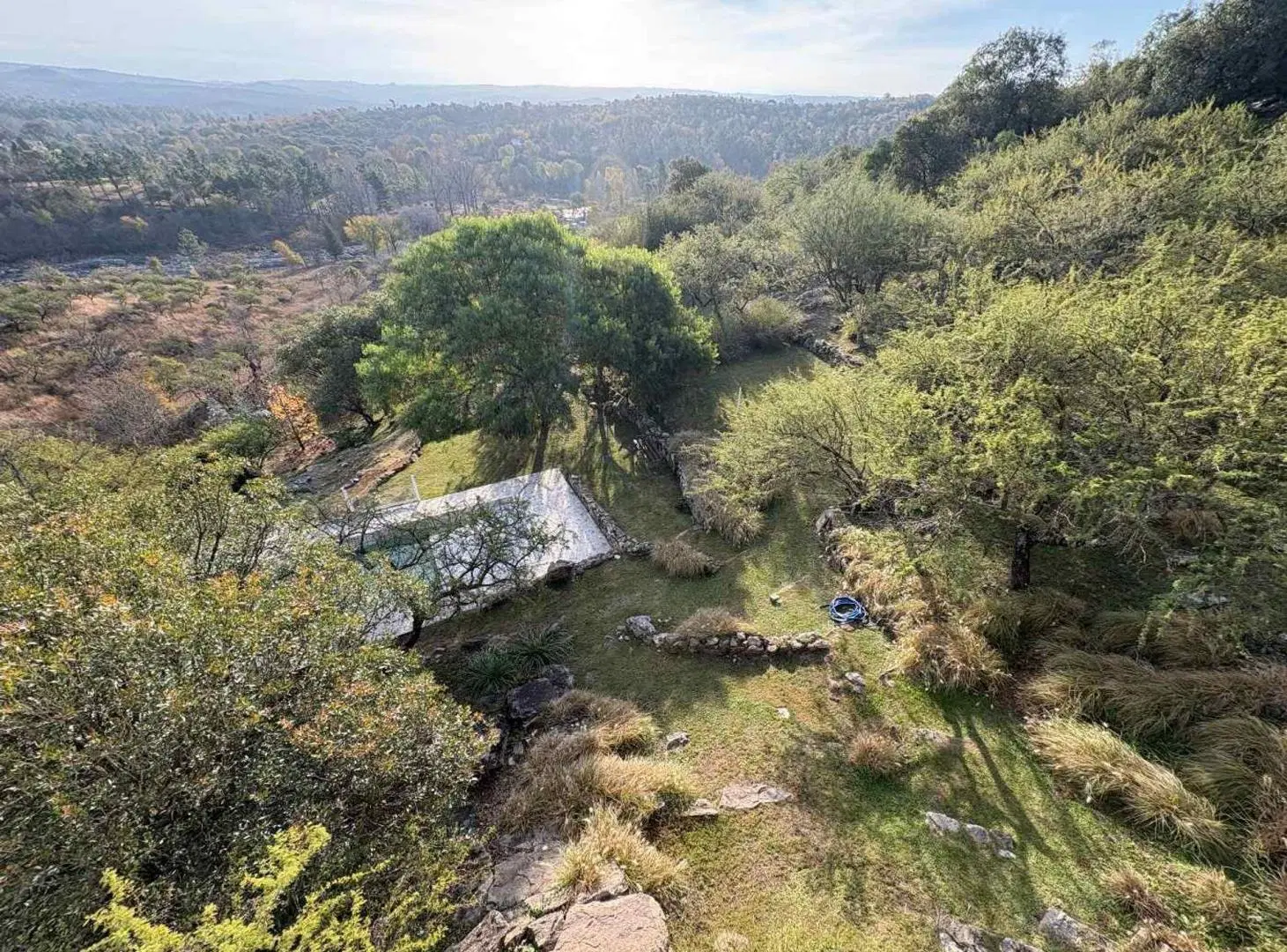 HERMOSA CASA EN POSTA CARRETA 3 DORM CON PILETA 5