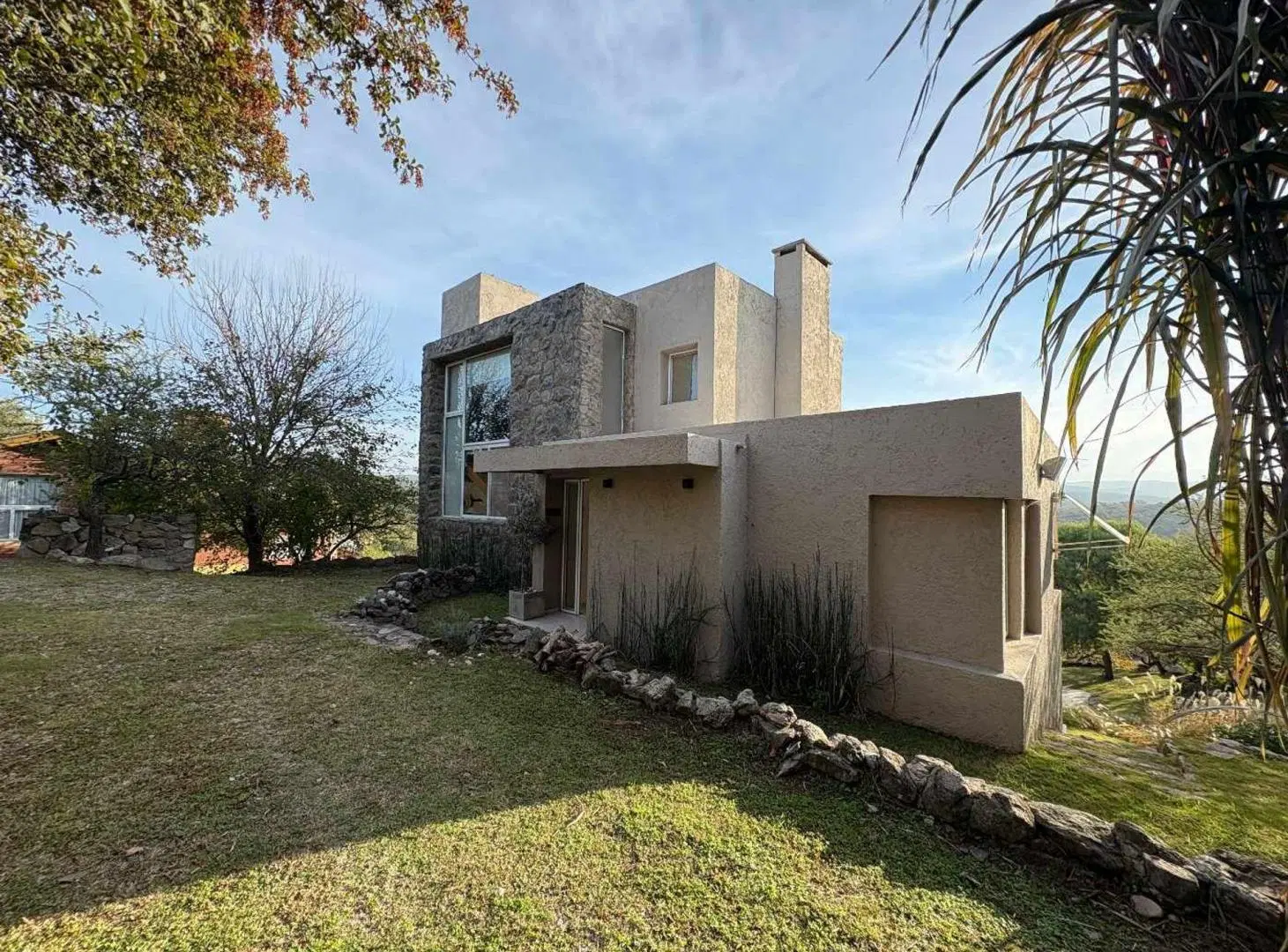 HERMOSA CASA EN POSTA CARRETA 3 DORM CON PILETA 2