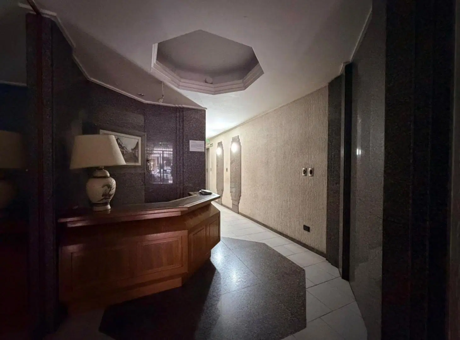 VENTA DEPTO 2 DORM FRENTE NUEVA CORDOBA 5