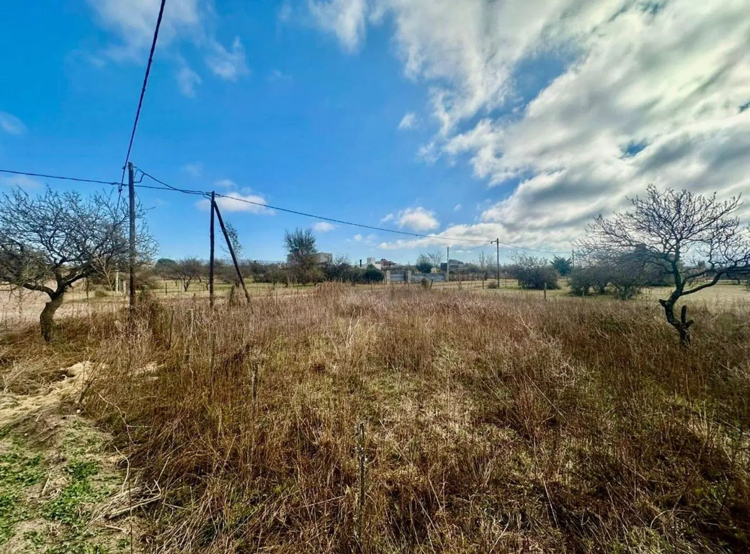 VENTA LOTE ESQUINA POTRERO DE GARAY ESCRITURA 4
