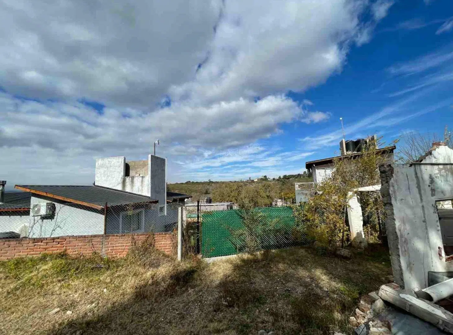 Venta Galpon 300m2 en Villa Santa Cruz del Lago 3