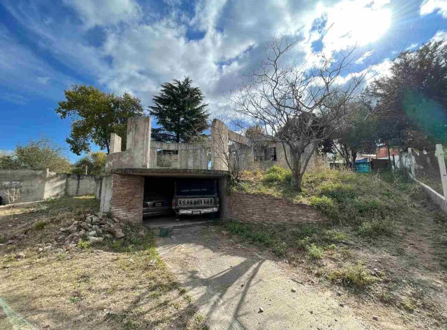 Venta Galpon 300m2 en Villa Santa Cruz del Lago 5