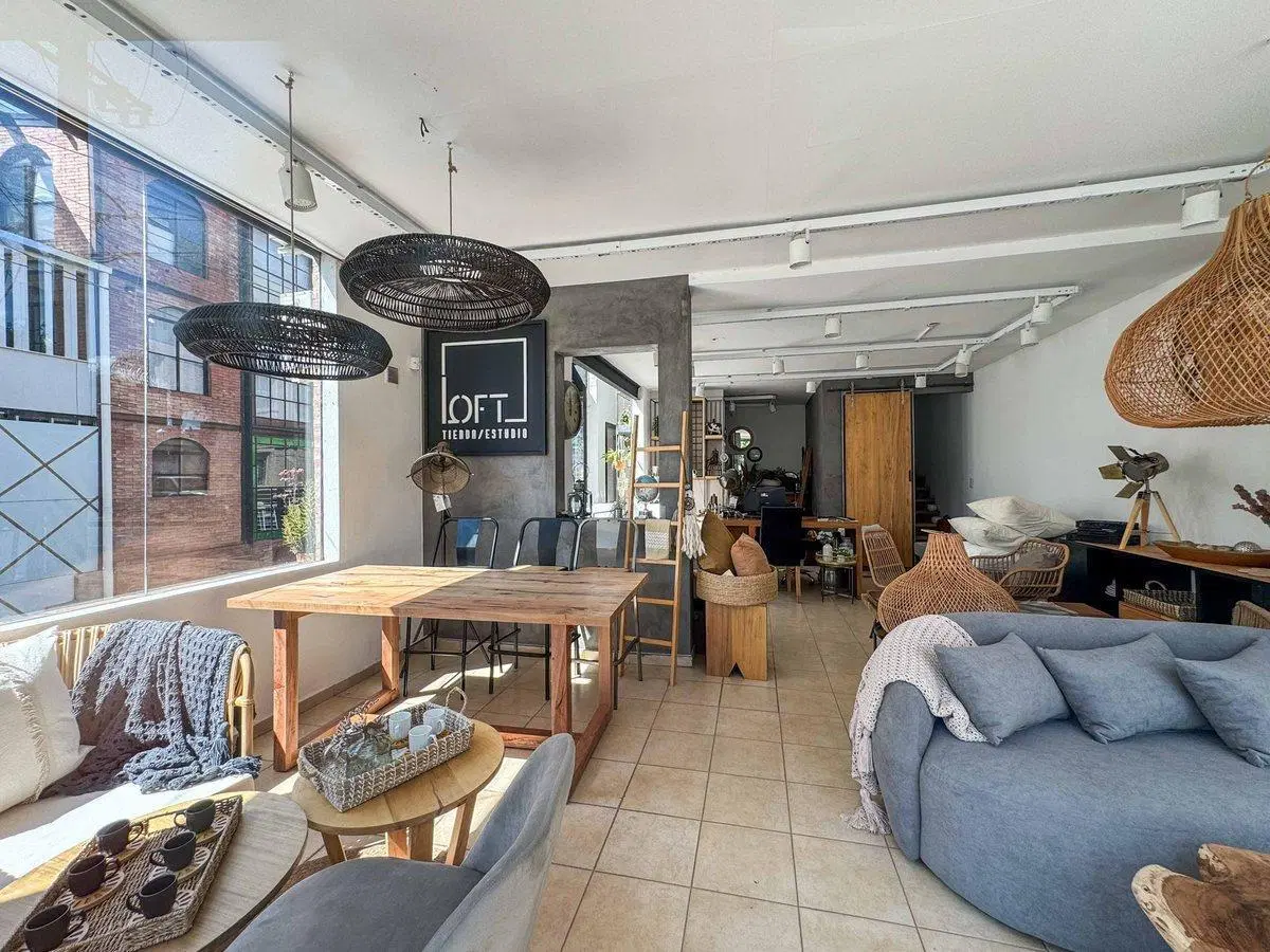 VENTA LOCAL COMERCIAL RECTA MARTINOLLI 5