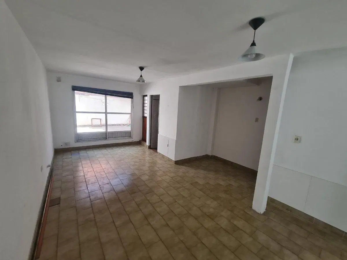 VENTA CASA 1 DORM ALTA CORDOBA - COCHERA/DEPOSITO 2