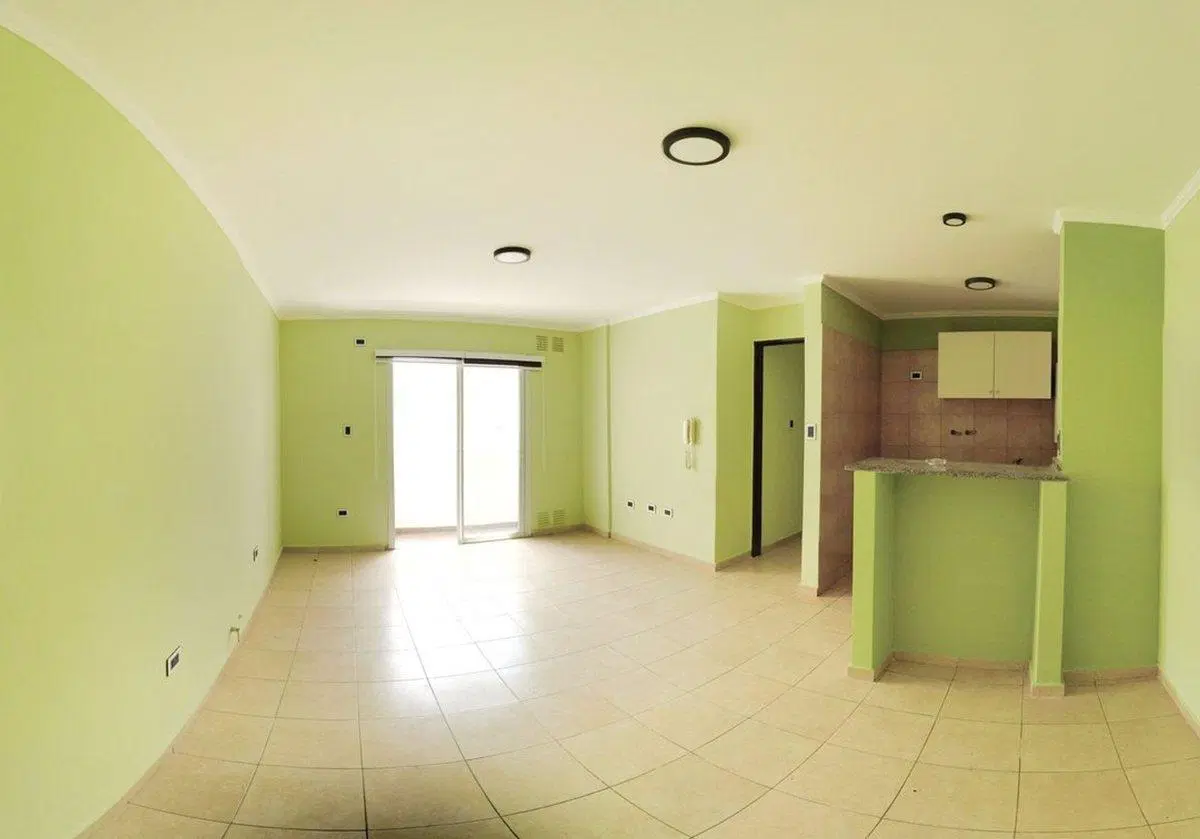DEPARTAMENTO 1 DORMITORIO SAN MARTIN 3