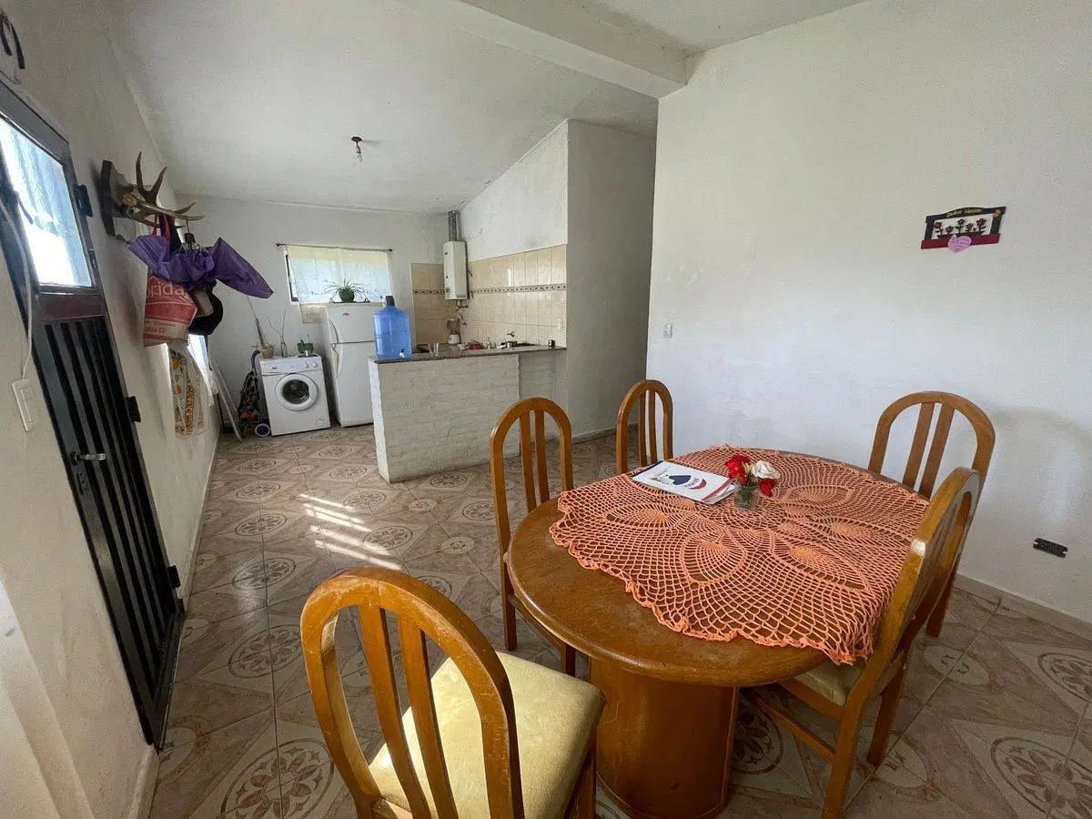 CASA EN VENTA EN SANTA MARIA DE PUNILLA CORDOBA 4