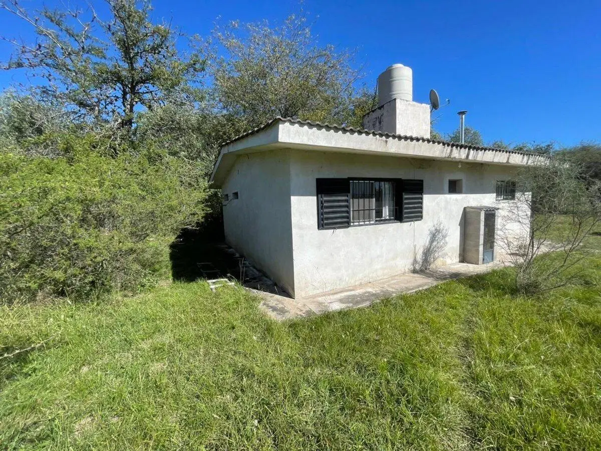 CASA EN VENTA EN SANTA MARIA DE PUNILLA CORDOBA 3