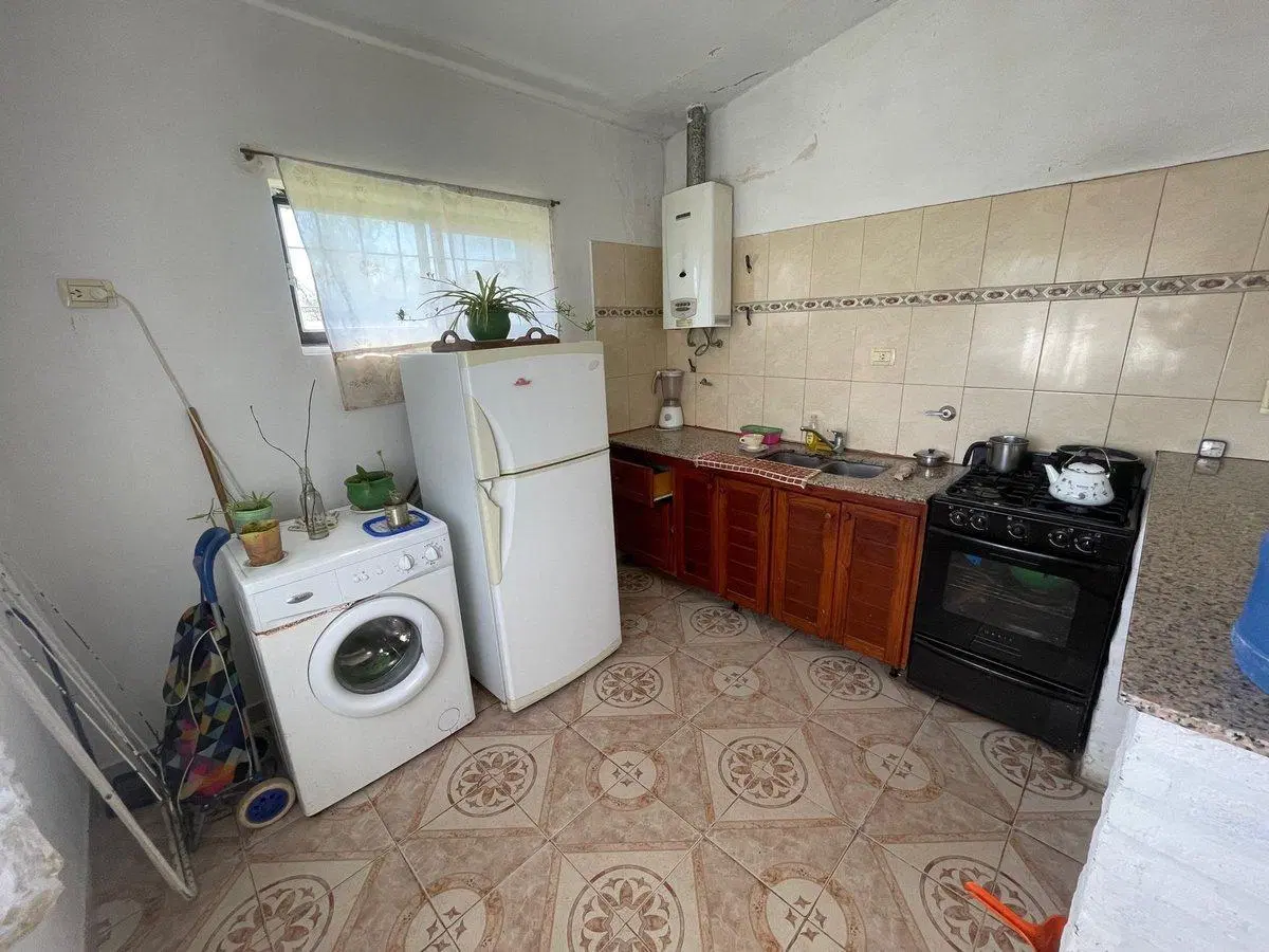 CASA EN VENTA EN SANTA MARIA DE PUNILLA CORDOBA 2