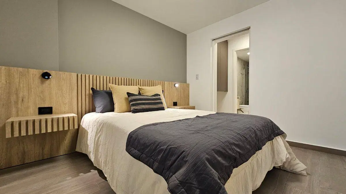 NUEVA CORDOBA A ESTRENAR DEPTO. DE  3 DORMITORIOS 2