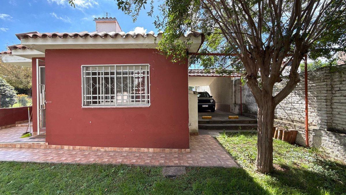 Foto de VENTA CASA 2 DORMITORIOS CON PILETA RIO CEBALLOS, imagen 2