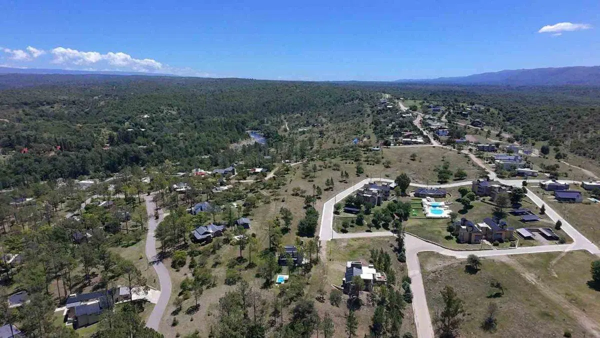 VENTA LOTE SANTA ROSA DE CALAMUCHITA 972M2 2