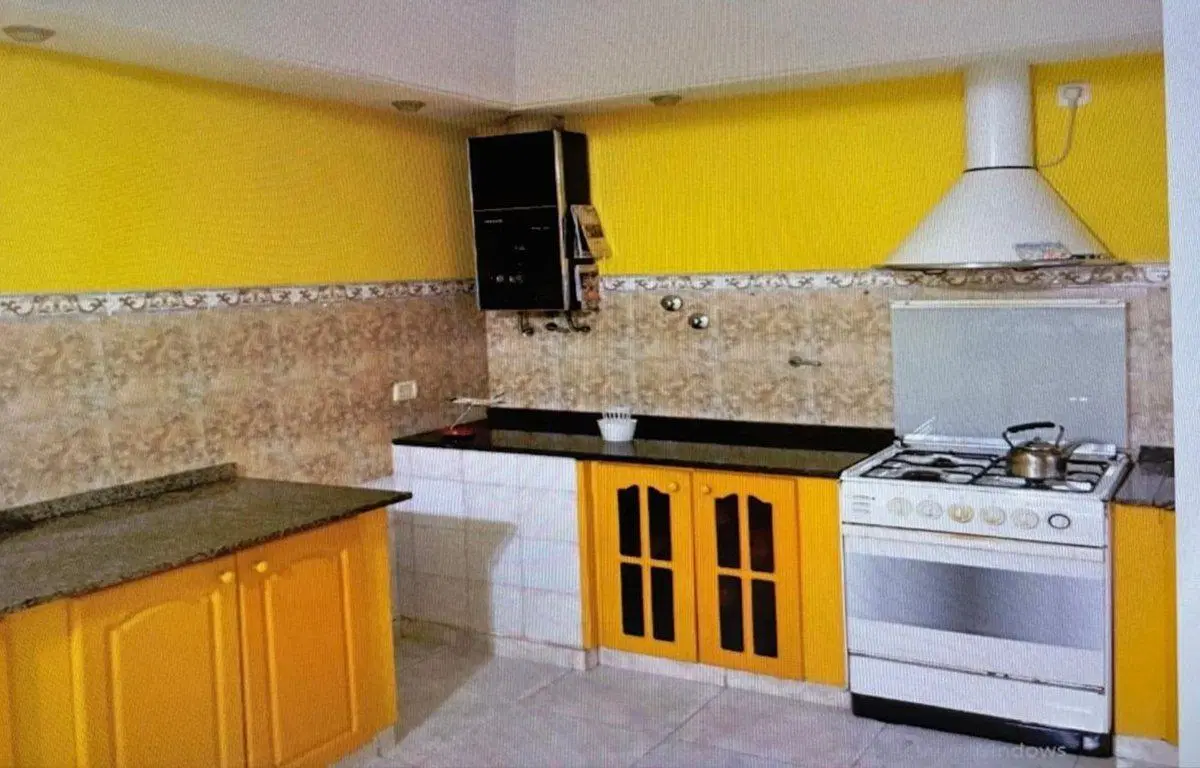 VENTA CASA 4 DORMITORIOS BARRIO JUNIORS- CORDOBA 5