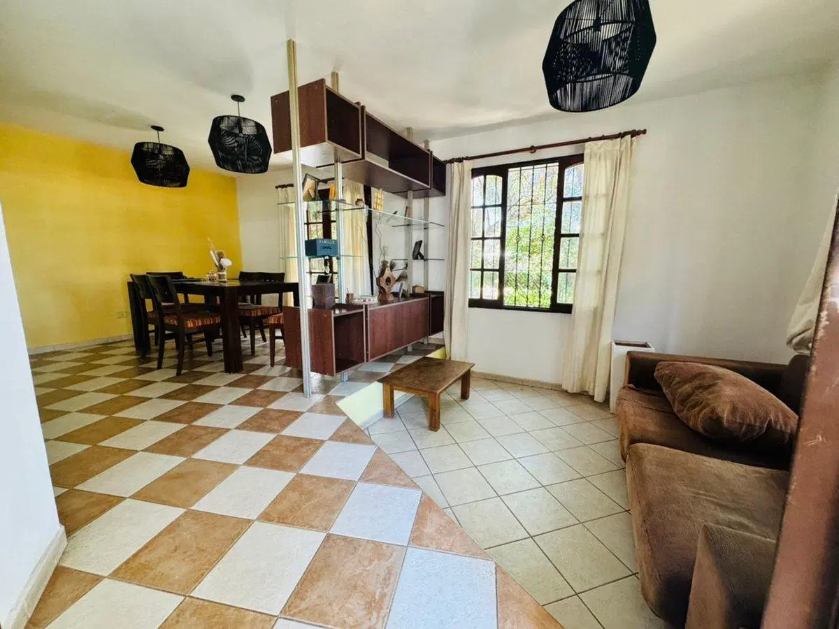 VENTA CASA 4 DORMITORIOS TALAR DE MENDIOLAZA 3