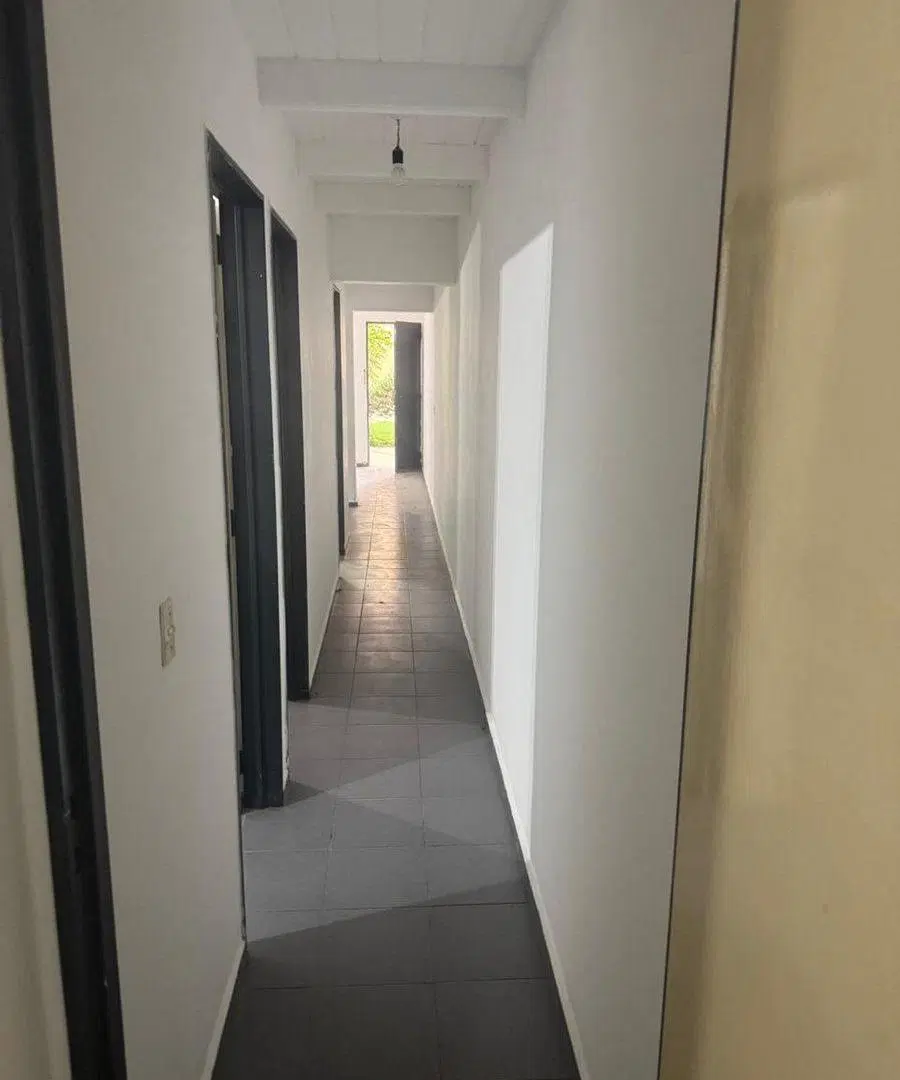 SE VENDE DPTO 3 DORMITORIOS  PB EN ALTA CORDOBA 2