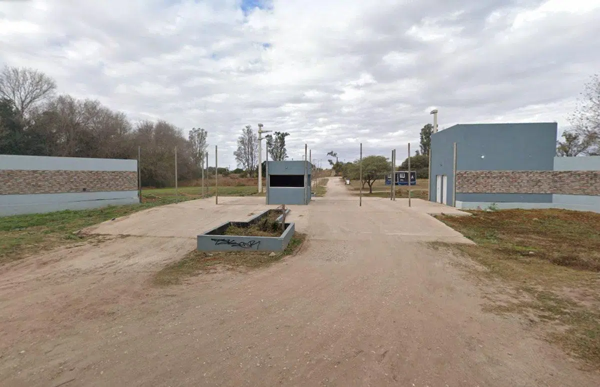 VENTA TERRENO 300m2 LOMAS DE ANISACATE 3