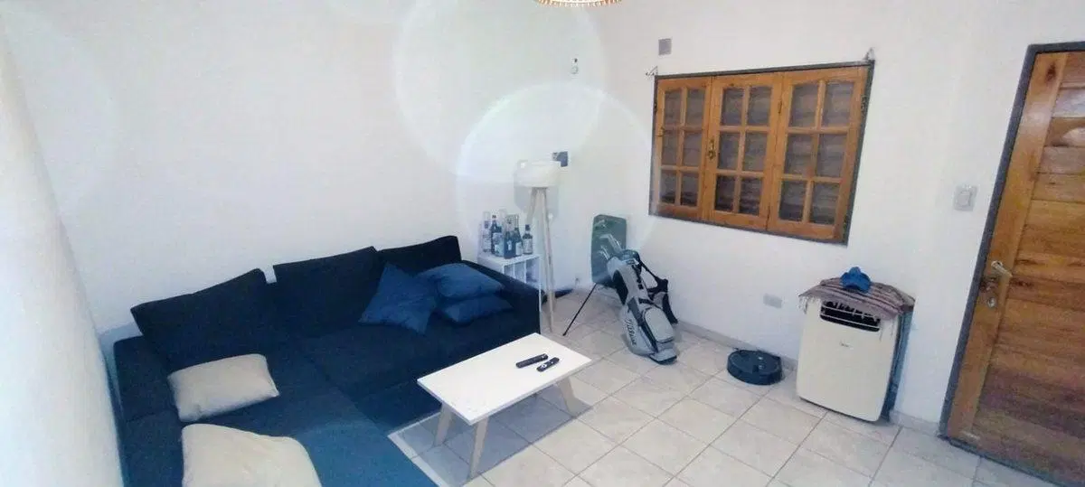 SE VENDE CASA EN BARRIO CRISOL 3