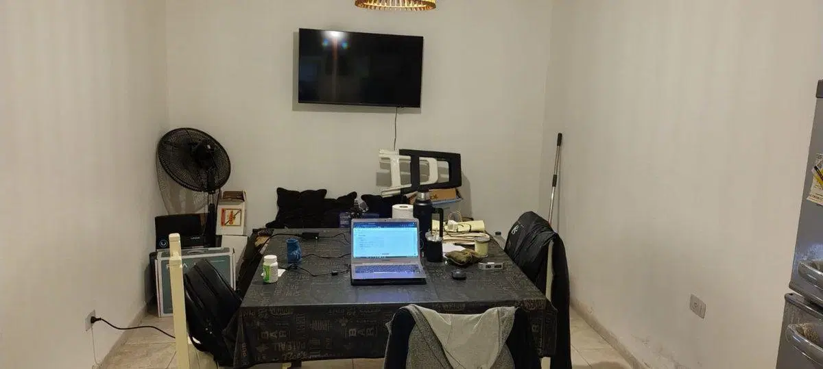 SE VENDE CASA EN BARRIO CRISOL 2