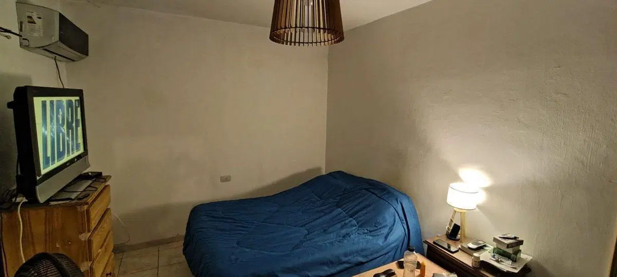 SE VENDE CASA EN BARRIO CRISOL 4