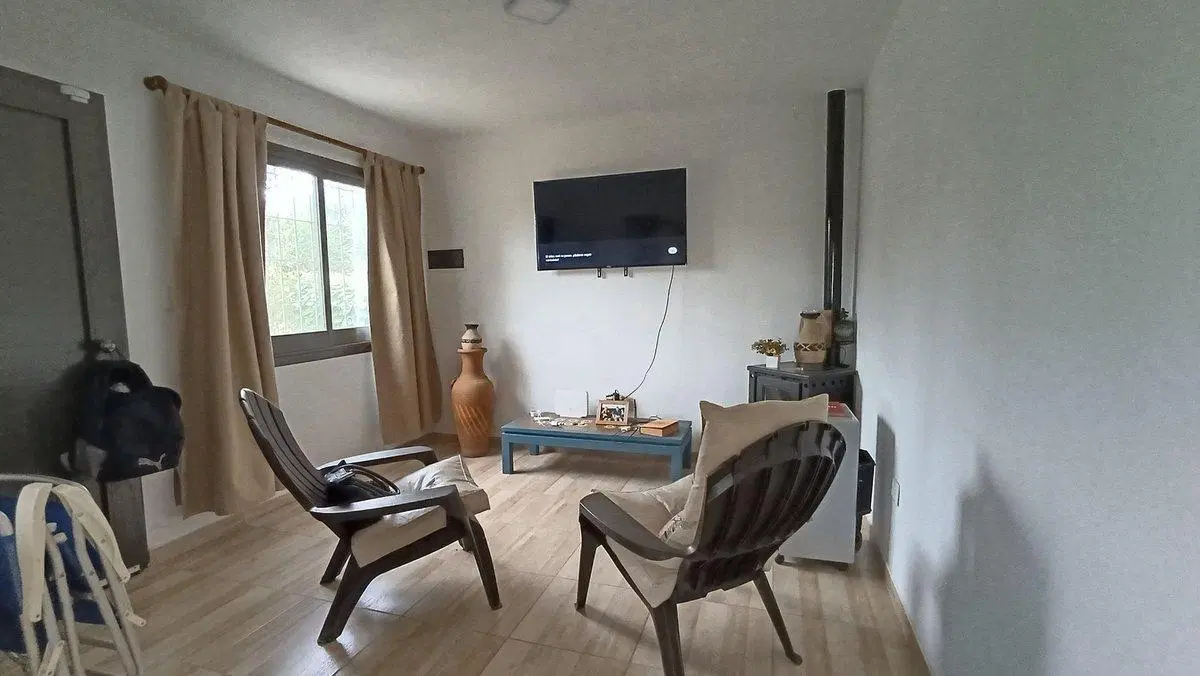 VENTA CASA 2 DOR 2 BAÑOS EN BIALET MASSE 5
