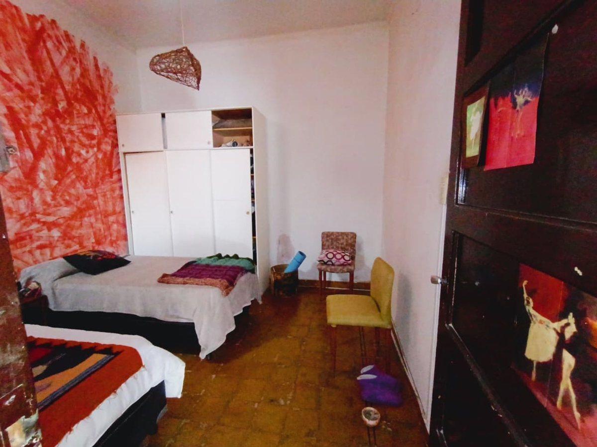 Foto de VENTA DEPTO 4 DORM BARRIO PUEYRREDÓN CÓRDOBA, imagen 5