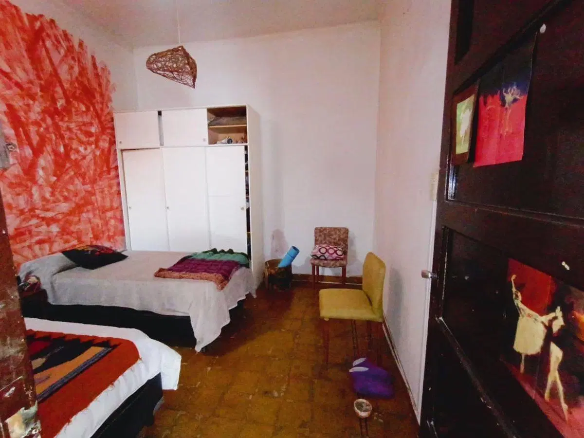 VENTA DEPTO 4 DORM  BARRIO PUEYRREDÓN CÓRDOBA 5