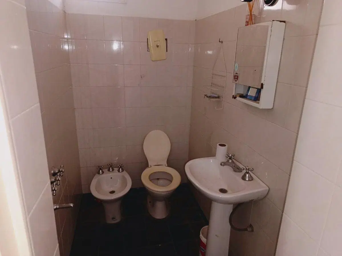 VENTA DEPTO 4 DORM  BARRIO PUEYRREDÓN CÓRDOBA 8