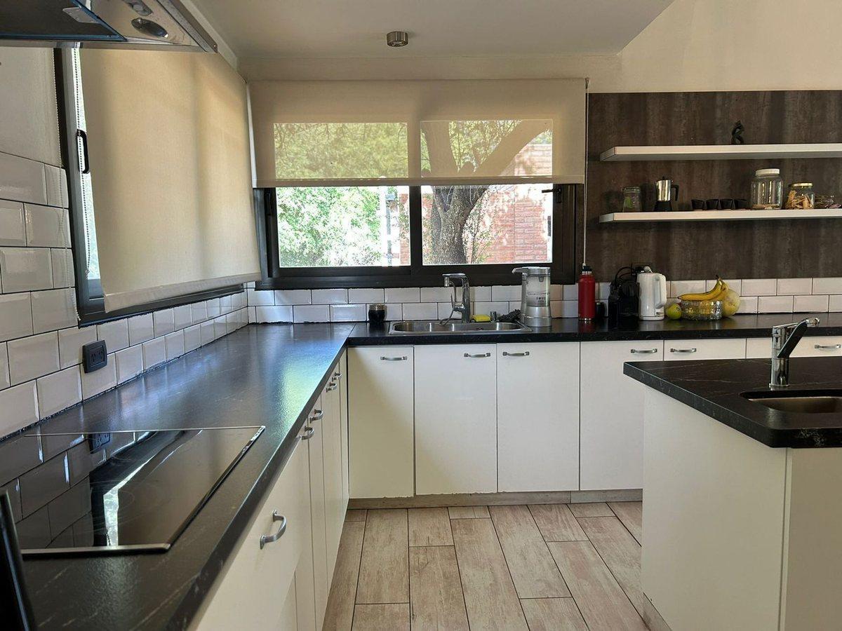 Foto de Venta Casa 3 Dorm Country La Serena Mendiolaza, imagen 5
