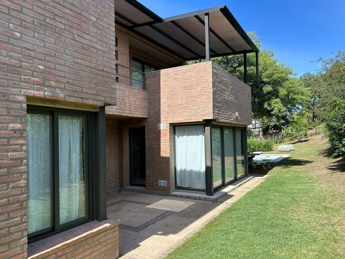 Foto de Venta Casa 3 Dorm Country La Serena Mendiolaza, imagen 3