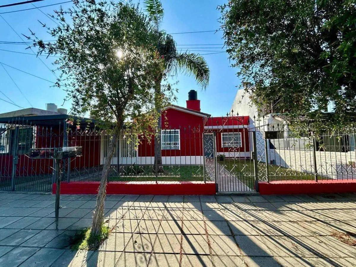 VENTA CASA 2 DORM - MARQUES DE SOBREMONTE 4