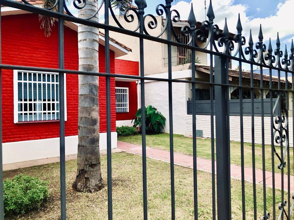 VENTA CASA 2 DORM - MARQUES DE SOBREMONTE