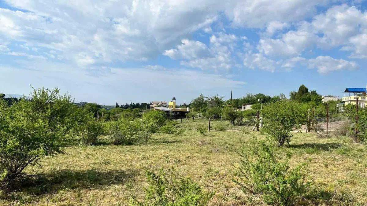 VENTA TERRENO 951 M2 HUERTA GRANDE CON VISTA 3