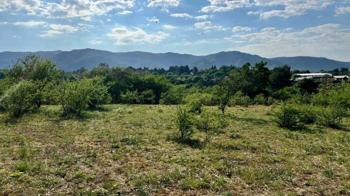 VENTA TERRENO 951 M2 HUERTA GRANDE CON VISTA 4