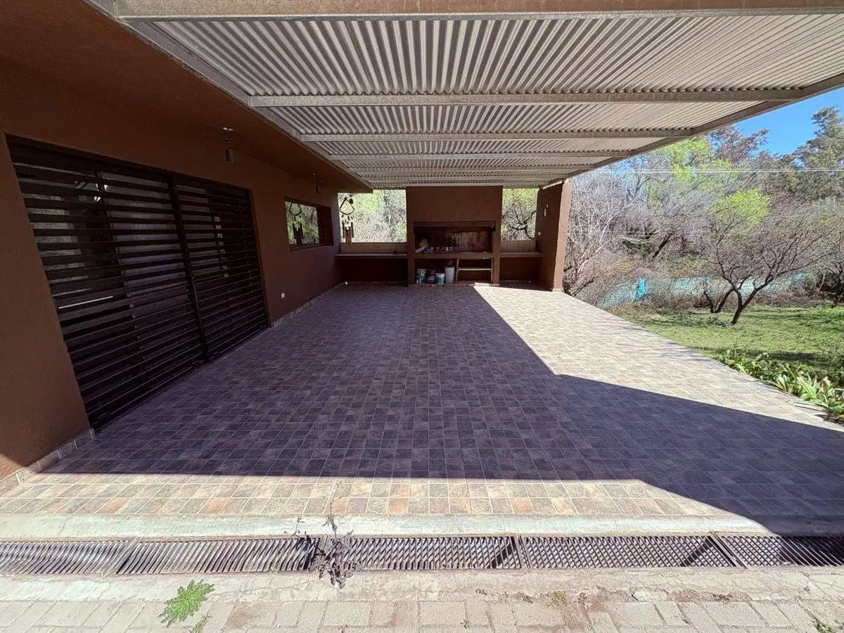 VENTA CASA CUMBRES DEL GOLF- VILLA ALLENDE 4