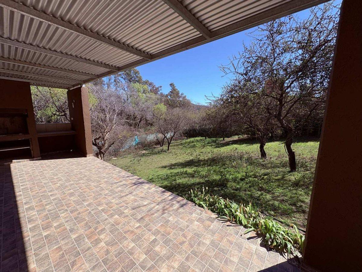 Foto de VENTA CASA CUMBRES DEL GOLF- VILLA ALLENDE, imagen 3