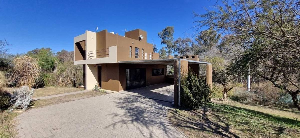 Foto de VENTA CASA CUMBRES DEL GOLF- VILLA ALLENDE, imagen 2