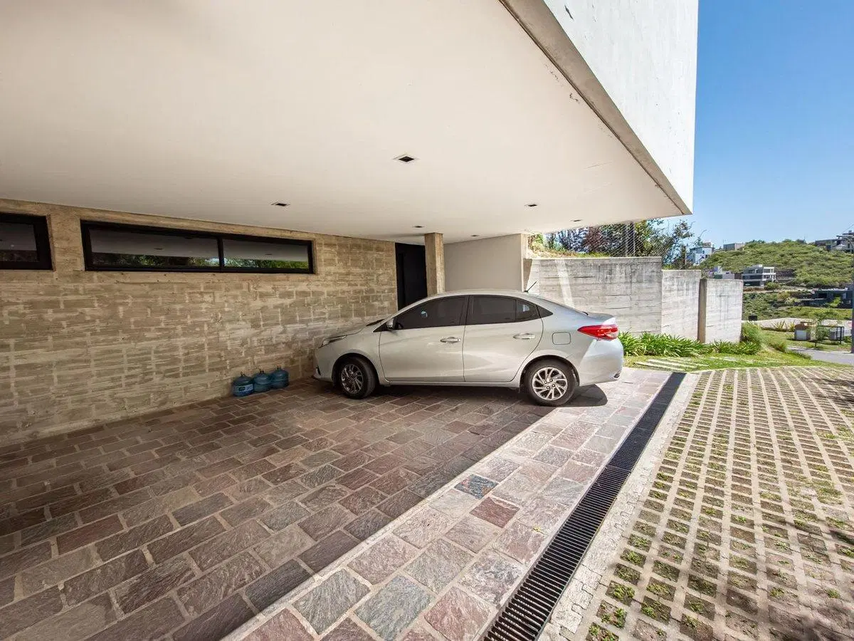 VENTA CASA 4 dormí COUNTRY LA CUESTA 5