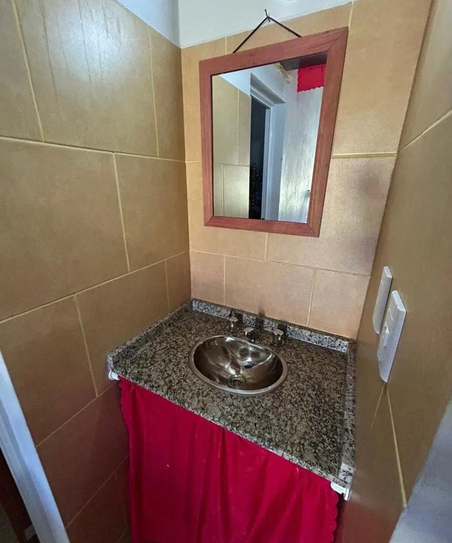 VENTA COMODA CASA 1 DORM SANTA MONICA 4