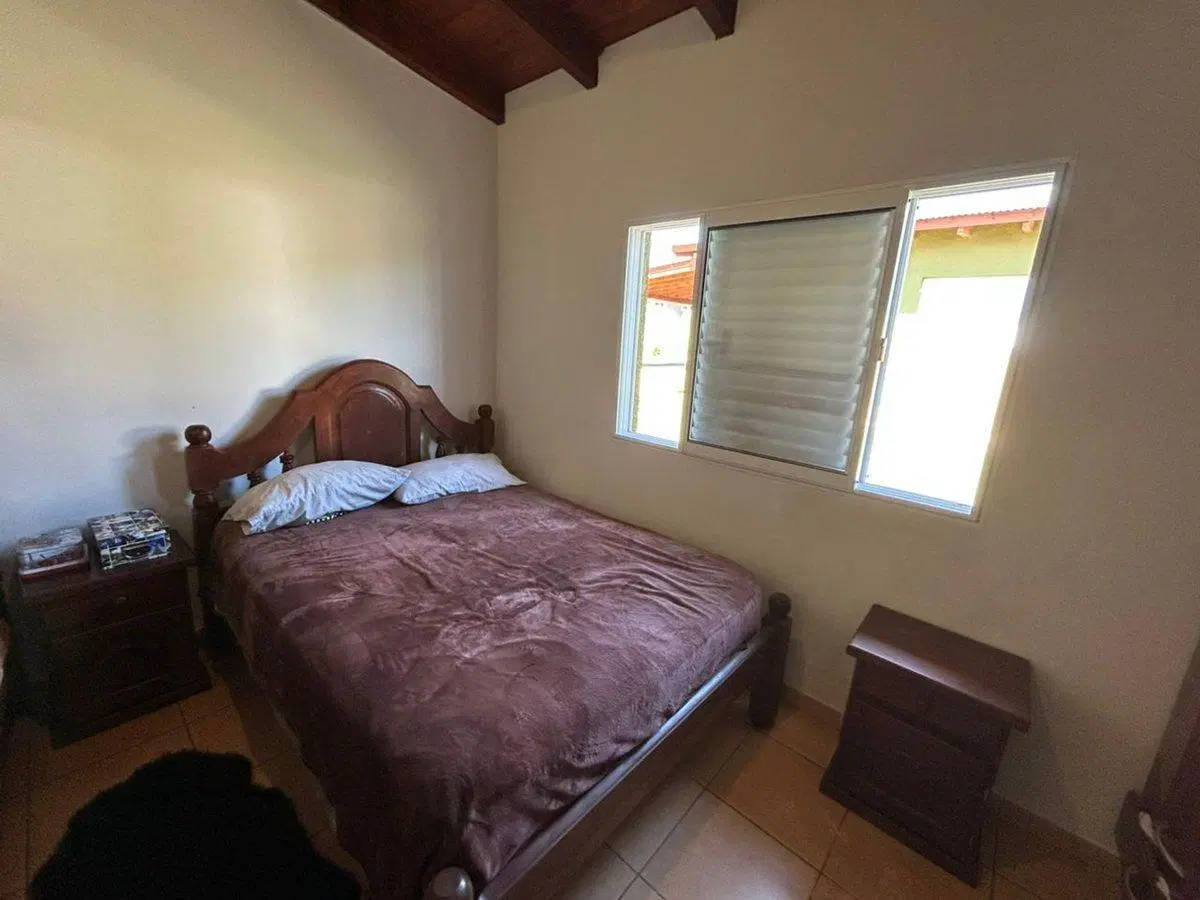 VENTA COMODA CASA 1 DORM SANTA MONICA 3
