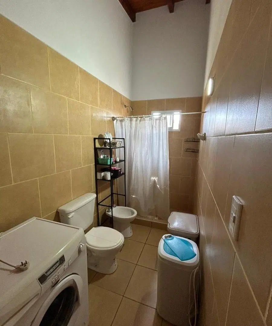 VENTA COMODA CASA 1 DORM SANTA MONICA 5