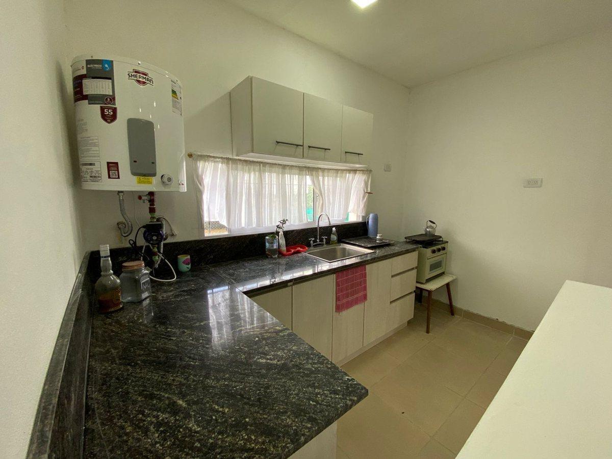 CASA 2 DORMITORIOS EN SALSIPUEDES