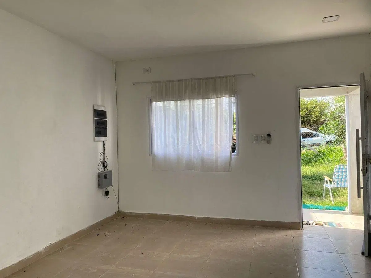 CASA 2 DORMITORIOS EN SALSIPUEDES 4