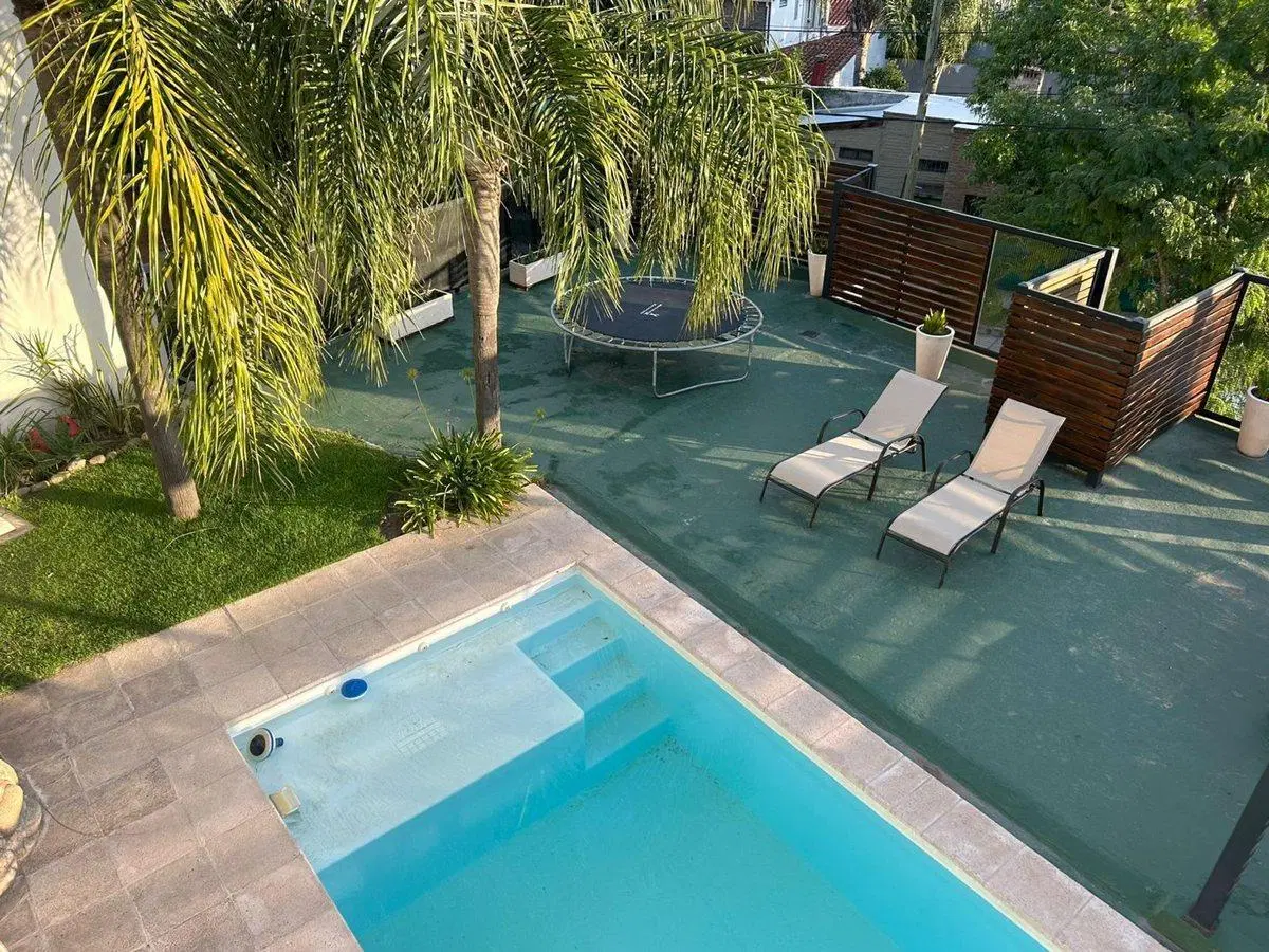 Venta Casa 4 Dorm B° El Refugio Recta Martinolli 4