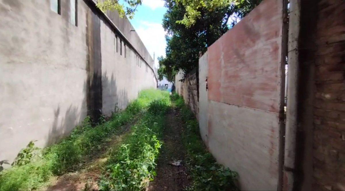 TERRENO LOGÍSTICO 492 m² SABATINI + ACCESO SUR
