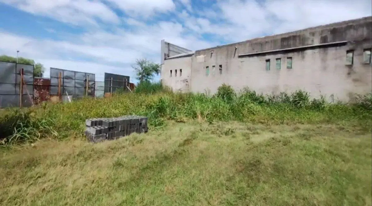 TERRENO LOGÍSTICO 492 m² SABATINI + ACCESO SUR 2