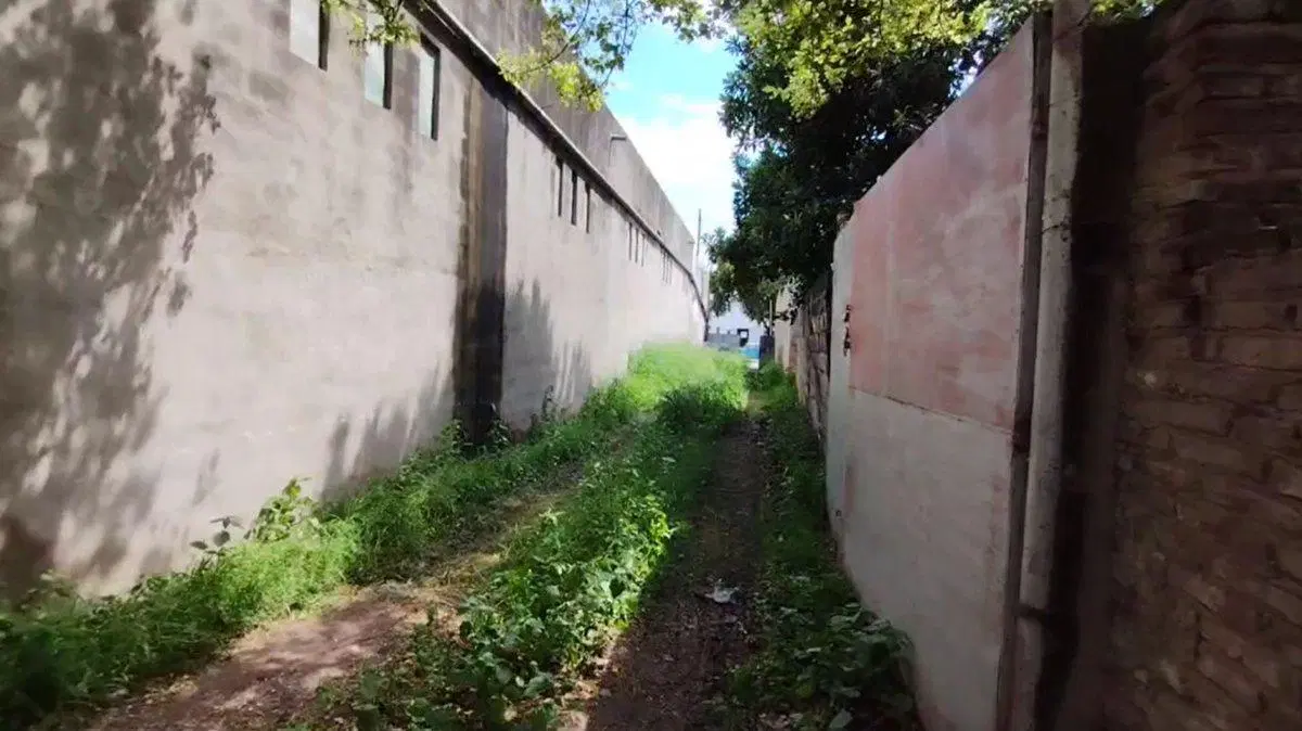 TERRENO LOGÍSTICO 492 m² SABATINI + ACCESO SUR 5