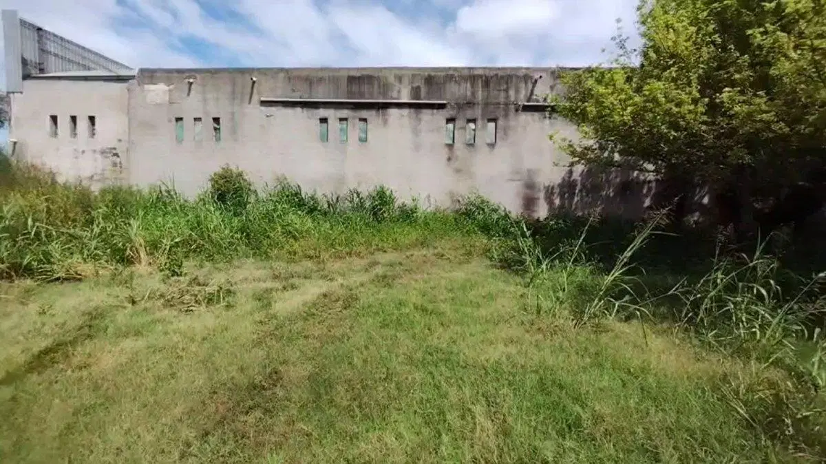 TERRENO LOGÍSTICO 492 m² SABATINI + ACCESO SUR 4