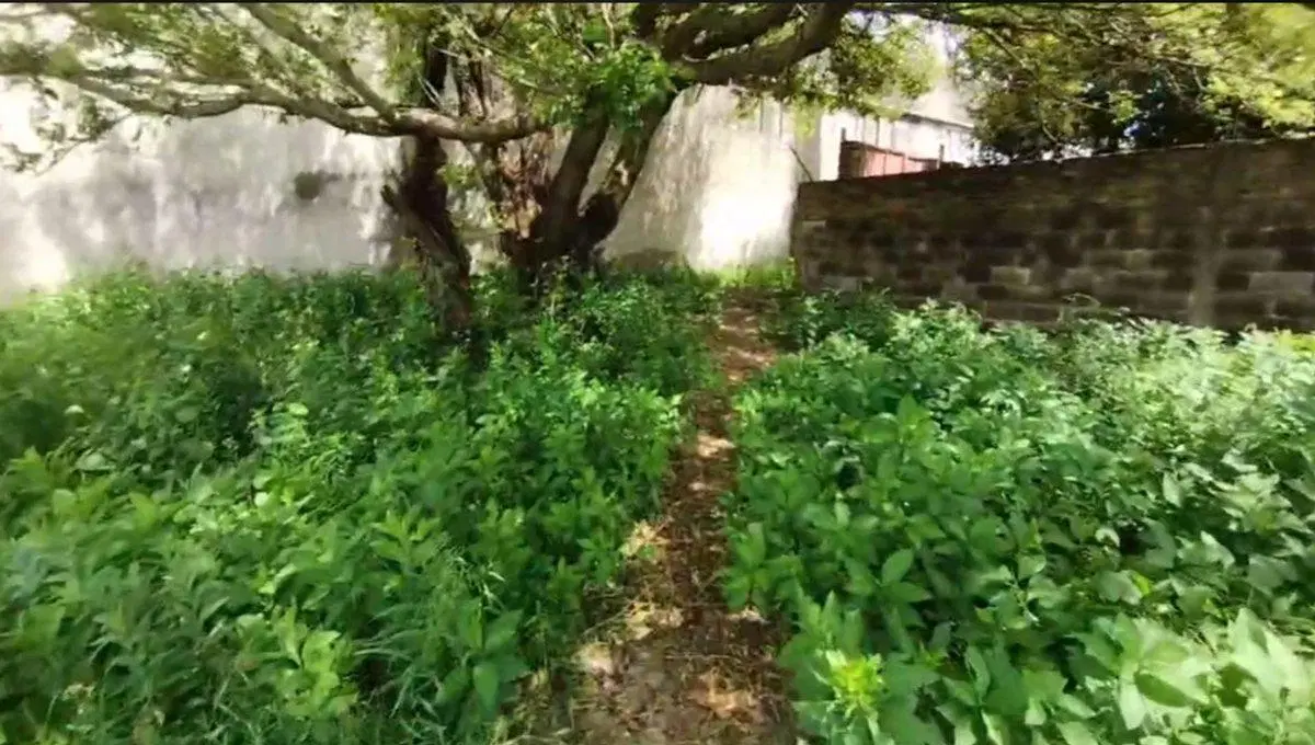 TERRENO LOGÍSTICO 487 m² AV. SABATINI + ACCESO SUR 4